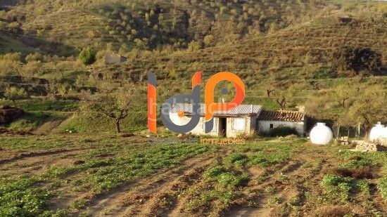 Foto 28191866-f748-43fa-9bf4-cd98043afbe4. Finca rústica a Vélez - Rubio