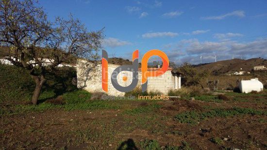 Foto 2a82c1f1-62ab-4e23-a1df-6d1cadc2d142. Finca rústica a Vélez - Rubio