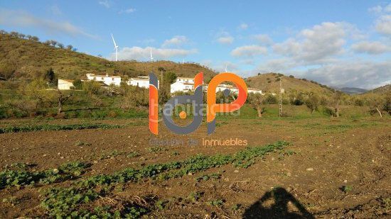 Foto 2b142660-e1fc-4a97-ae34-b1e919334d35. Finca rústica a Vélez - Rubio