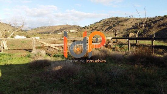 Foto 742a87af-9f36-4215-b94e-e98eedd15f94. Finca rústica a Vélez - Rubio