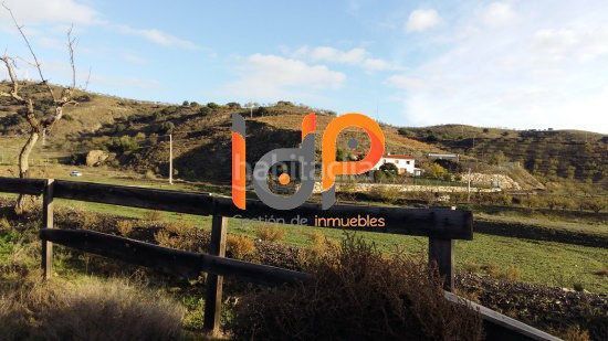 Foto 9b711561-3224-445c-a4b2-e3250e5ed5ee. Finca rústica a Vélez - Rubio