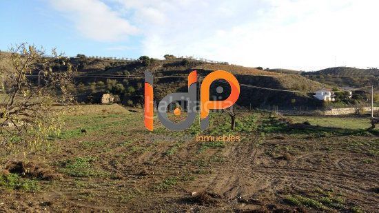 Foto ca68c251-f483-434c-8f34-a0378554b687. Finca rústica a Vélez - Rubio