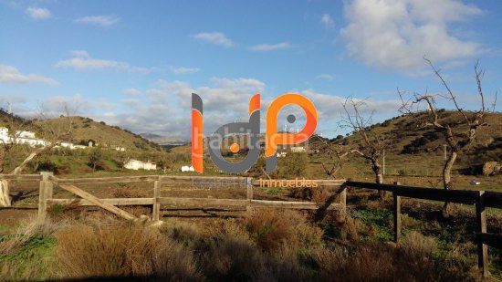 Foto da2433be-1949-4330-b39f-d46a5d53102c. Finca rústica a Vélez - Rubio