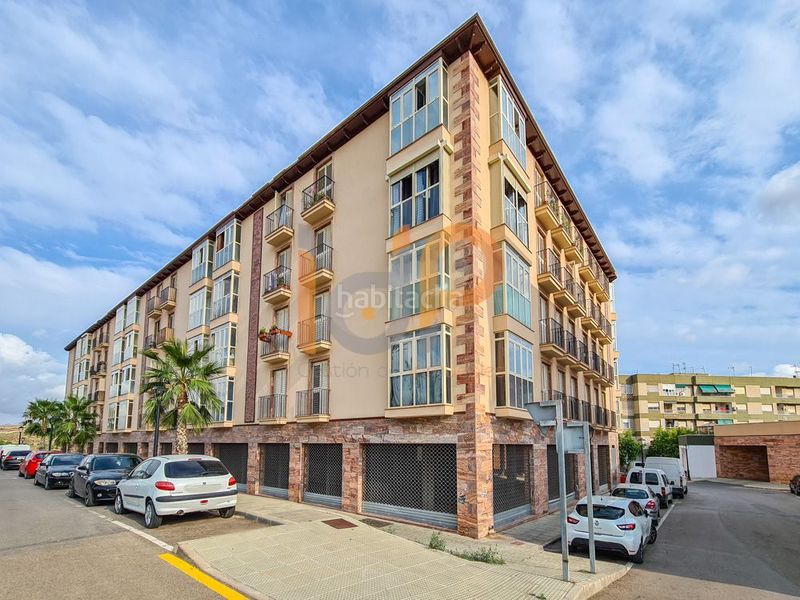 Foto 34ba6007-de53-41a4-b33f-467d1377d4f1. Local comercial a Huércal - Overa