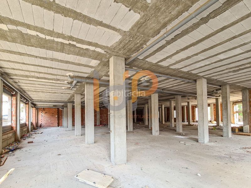 Foto 823e696a-55bc-410f-9a0b-fb9682524770. Local comercial a Huércal - Overa