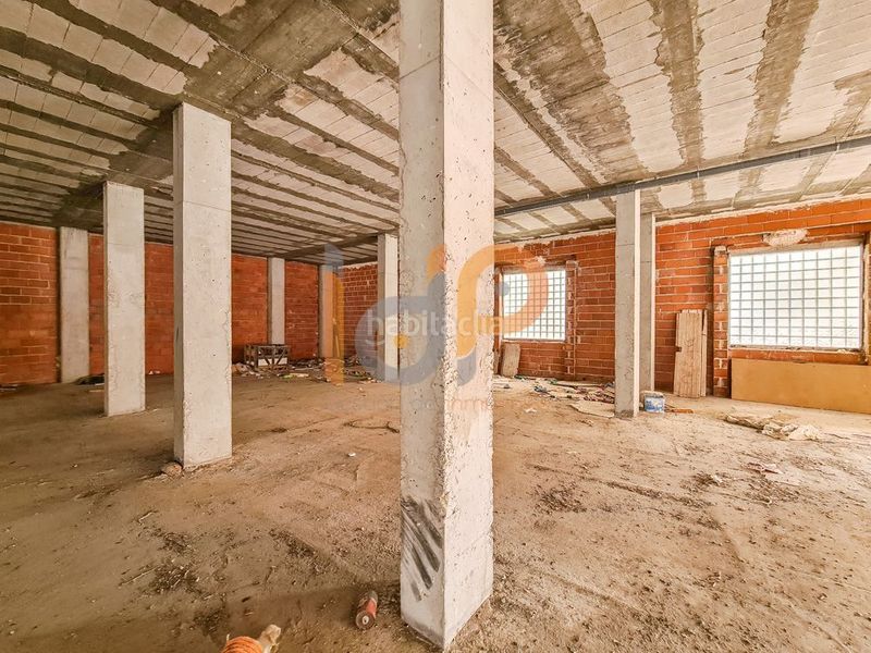 Foto fc738524-5448-400b-960a-612747ba7621. Local comercial a Huércal - Overa