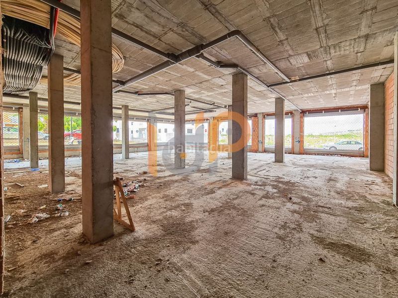 Foto ff8a0562-00db-4b60-a496-b47552b5afb5. Local comercial a Huércal - Overa