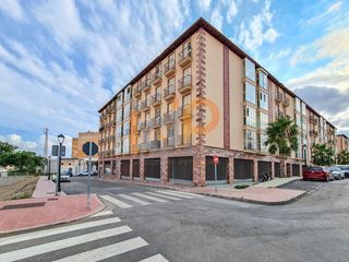 Locale commerciale in Huércal - Overa