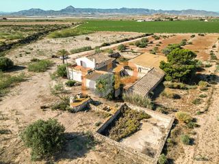 Casa a Huércal - Overa