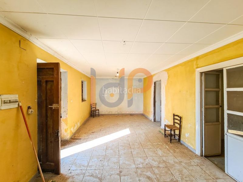 Foto 159781e1-abec-40c2-b808-62ec871acb39. Casa a Huércal - Overa