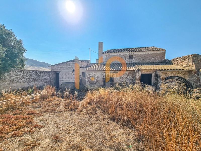 Foto 16e5b796-ccfb-44d8-9b07-07c98663cdef. Casa a Huércal - Overa