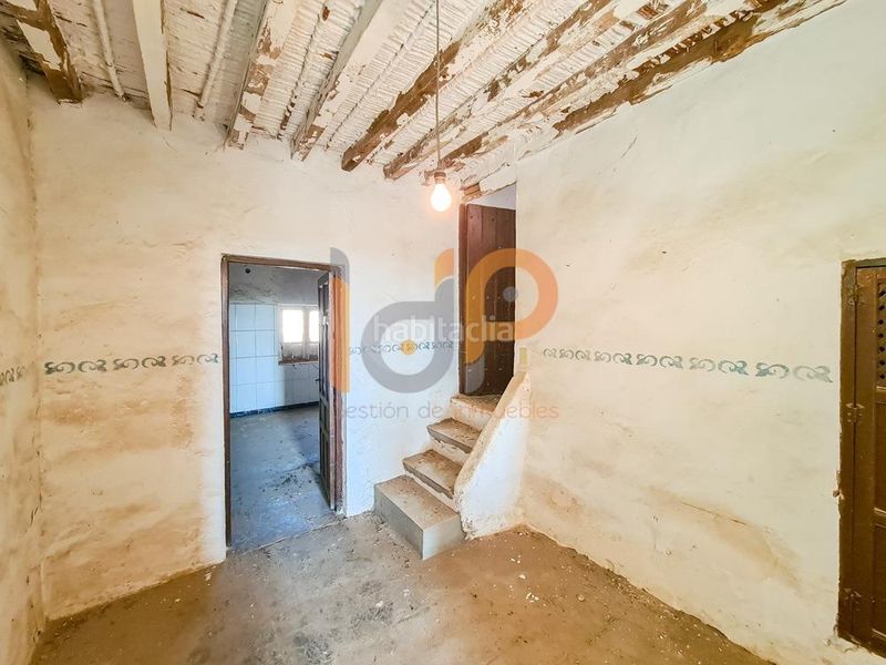 Foto 39233750-285c-4429-8227-4e1668c295d4. Casa a Huércal - Overa