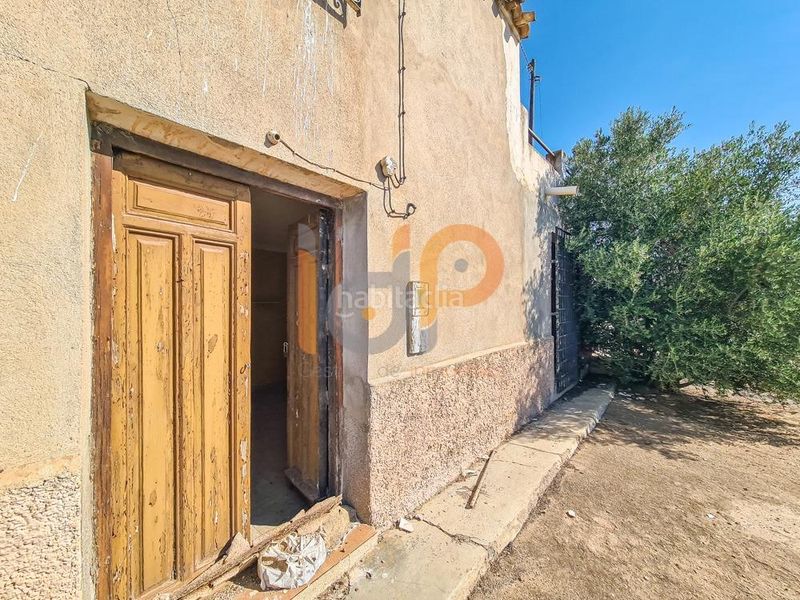 Foto 3d9cc1c5-a083-4106-a7c0-e77783ebef21. Casa a Huércal - Overa