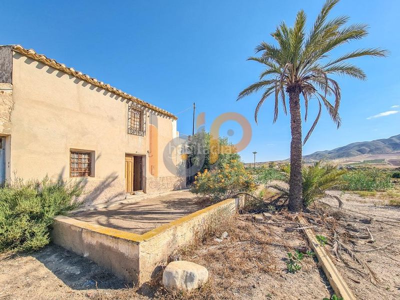 Foto 41482ee2-ba68-4f5f-ae2b-5f8a68e07fb0. Casa a Huércal - Overa