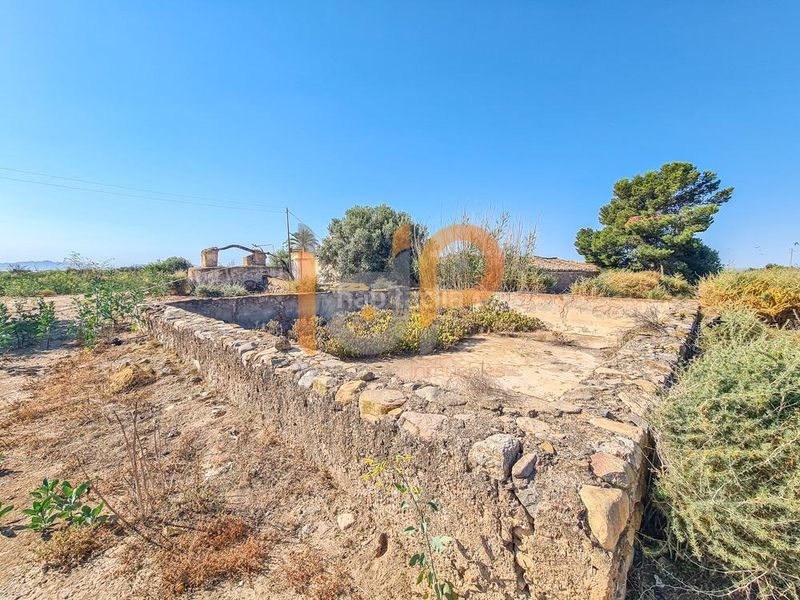 Foto 4aae73b0-3261-47d5-b1ab-6820d8bfc808. Casa a Huércal - Overa