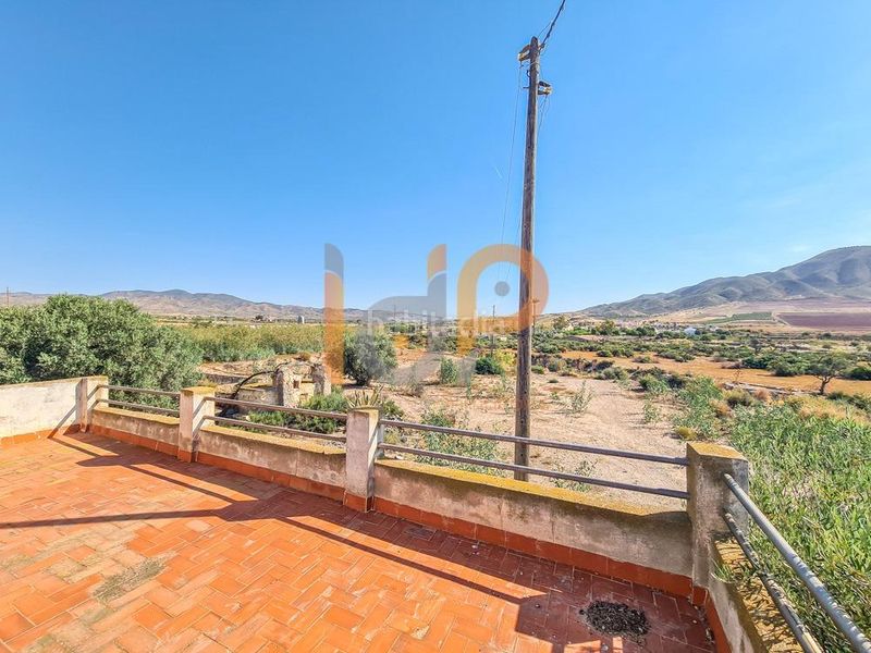 Foto 5a2b599f-0c03-4a07-975d-b0a3479e012f. Casa a Huércal - Overa