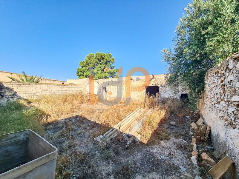 Foto 96c33c28-ee38-453c-8a3c-957ac929078a. Casa a Huércal - Overa