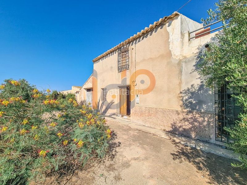 Foto 9e8276e6-9c1a-4728-a65f-0168e72b7a49. Casa a Huércal - Overa