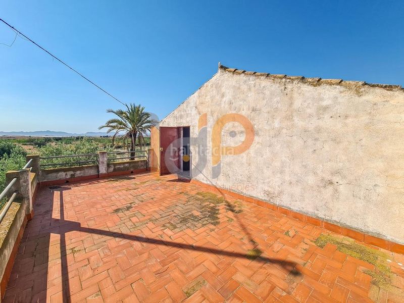 Foto a27ba906-9a19-41e7-818d-4043e77473b3. Casa a Huércal - Overa