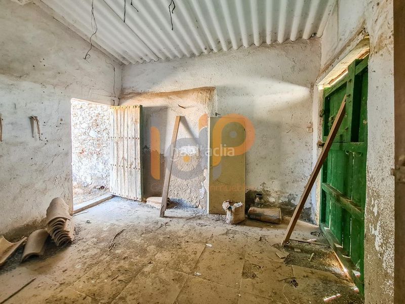 Foto a49ea754-c624-4271-800b-ddda835088d3. Casa a Huércal - Overa