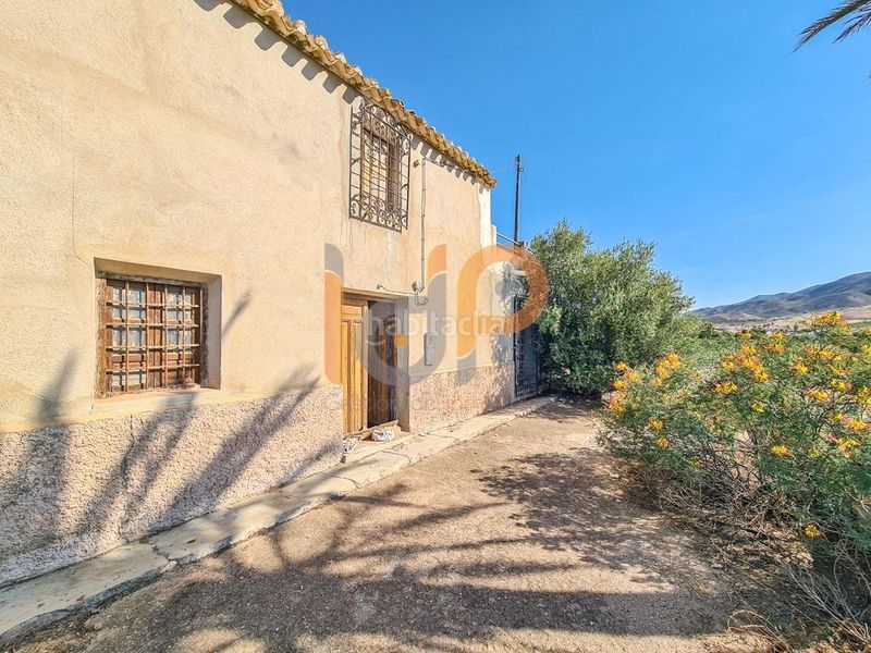 Foto b427b230-5a95-4b5b-bc0f-d18cdfa59162. Casa a Huércal - Overa