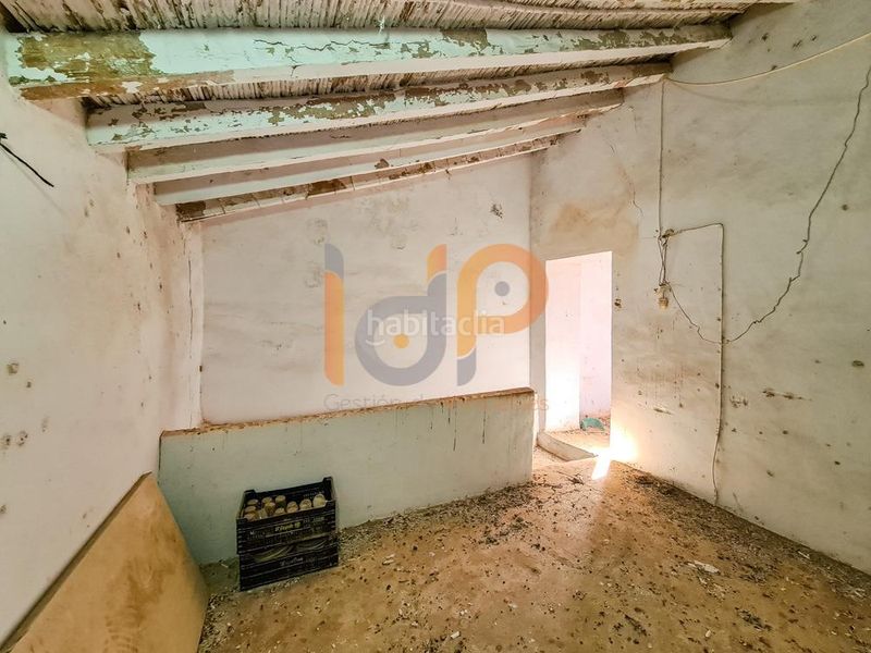 Foto c0b3386f-2a79-4c81-9bc3-cf3f4386931b. Casa a Huércal - Overa
