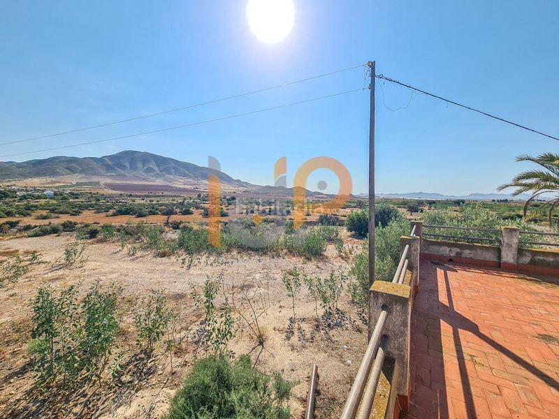 Foto e383c8b4-3e25-4062-94f3-eef46469e519. Casa a Huércal - Overa