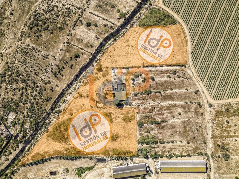 Foto f1f4fe63-43da-47de-beb7-c5d810701d02. Casa a Huércal - Overa
