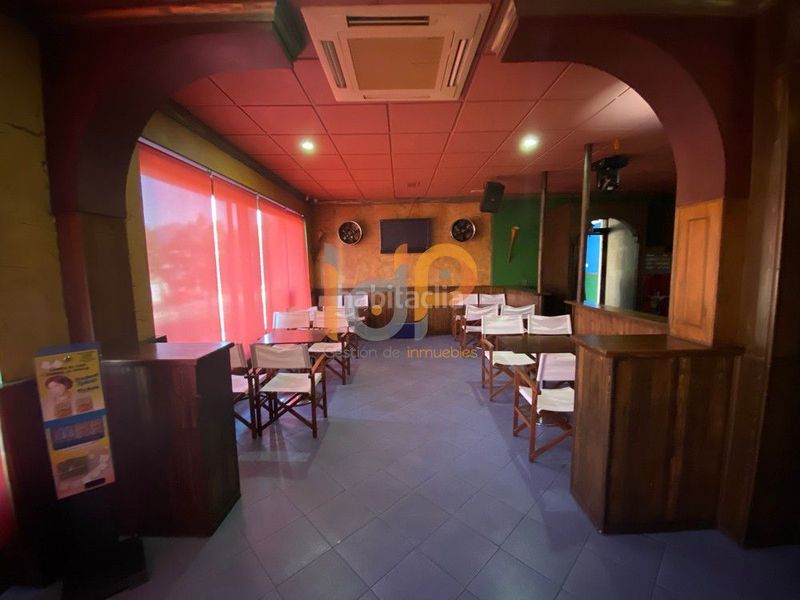 Foto a661e940-0ceb-4ab4-b207-e1abda2f1870. Local comercial a Huércal - Overa