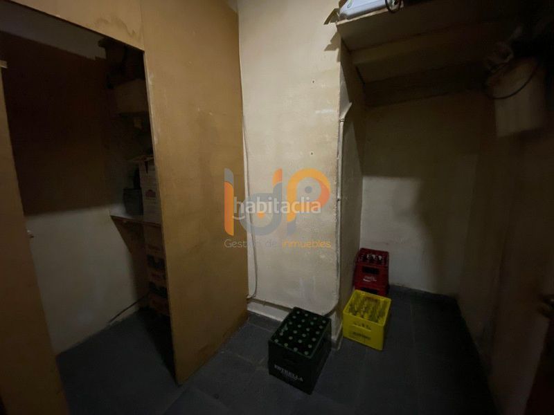 Foto b67cd344-0795-4d2b-adeb-54ebdceb606b. Local comercial a Huércal - Overa