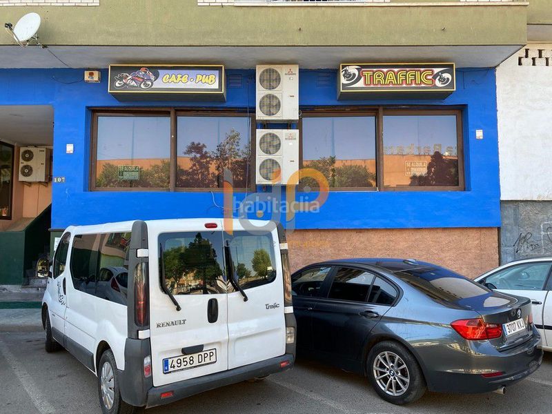 Foto e4fc2977-1da4-4125-9ee9-e5b8c0062c15. Local comercial a Huércal - Overa