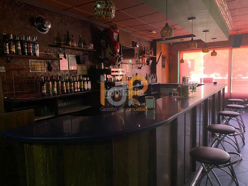 Foto e79b79cb-3a2a-4876-a7d2-e824cfe74cee. Local comercial a Huércal - Overa