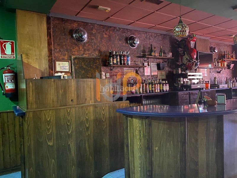 Foto ebf8a266-ea32-43e8-8137-f6ec6e0621fd. Local comercial a Huércal - Overa