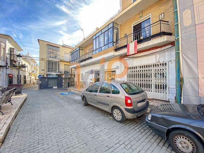 Foto a238e214-a2d4-4f25-9e2e-9c3acd74f2e2. Local comercial a Huércal - Overa