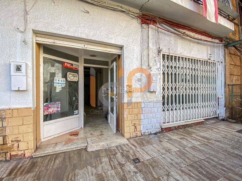 Foto edb197e9-842e-4258-b7cb-1f296e2b6038. Local comercial a Huércal - Overa