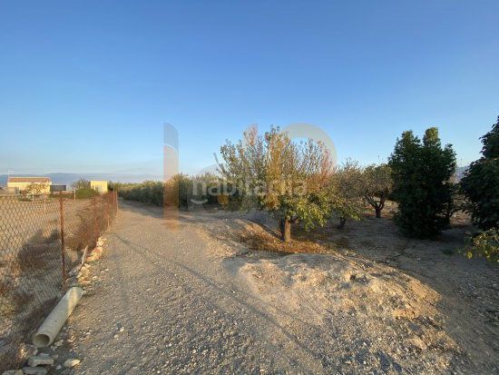 Foto 0d5fabe0-1490-4542-bf26-2645d77c2982. Landgut in Huércal - Overa