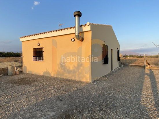 Foto cc793437-e9c9-487a-9338-95039efc8d4a. Landgut in Huércal - Overa