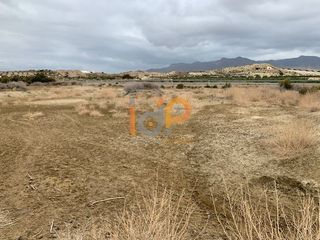Rural plot in Cuevas del Almanzora Pueblo