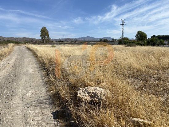 Foto 1a10979c-44db-40c8-a81d-cce447d5e5b9. Finca rústica en Huércal - Overa