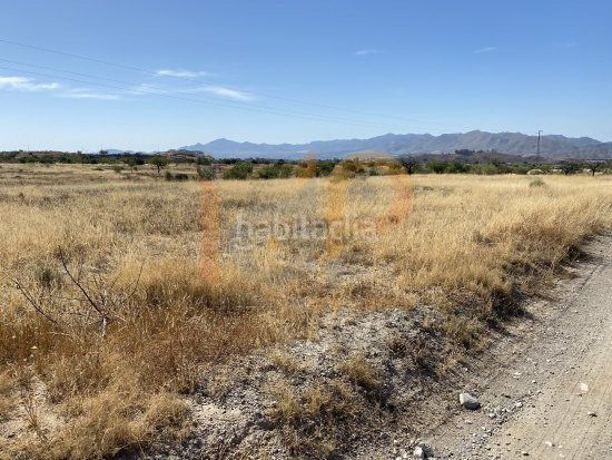 Foto 1bf50cb6-89bb-49f8-adcd-1685644c948f. Finca rústica en Huércal - Overa