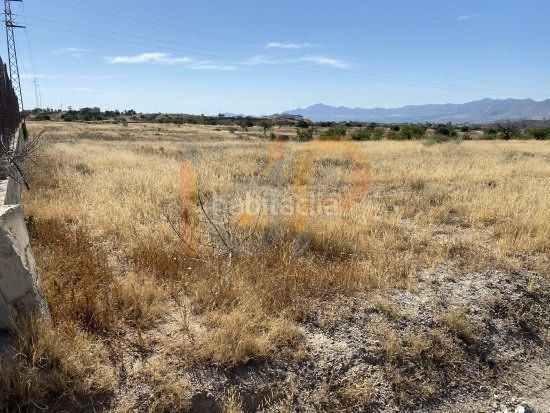 Foto 971bec6e-96d8-4f3d-bf7c-9eff807f23b2. Finca rústica en Huércal - Overa