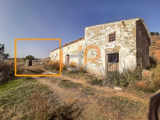 Finca rústica a Vélez - Rubio