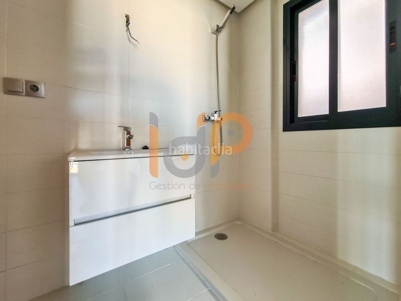 Foto 2e6b6e7b-0bb3-4aad-b398-23e50da579b9. Piso en Huércal - Overa