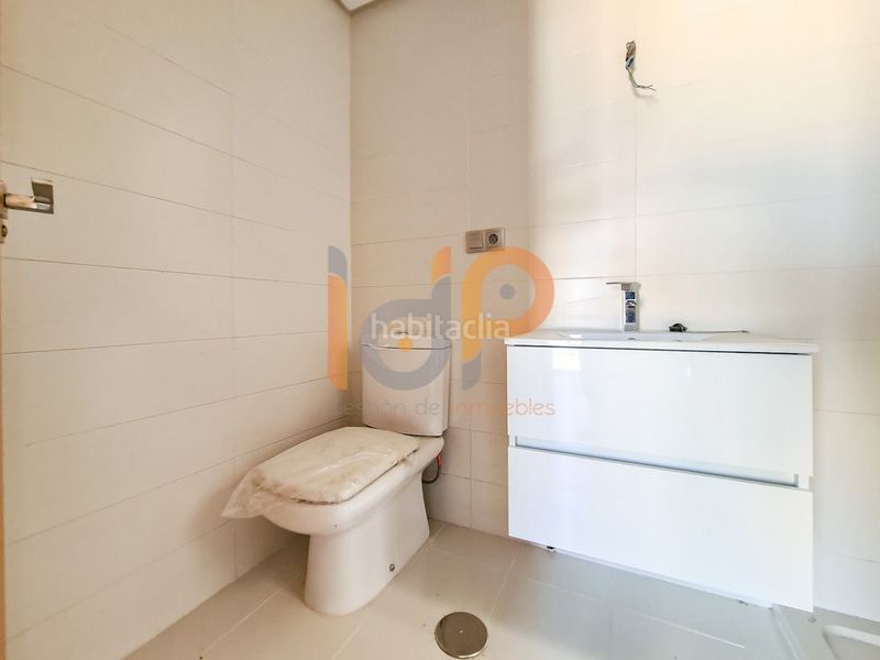 Foto a87e18e0-0892-4f39-9005-a843a6bb87e2. Piso en Huércal - Overa