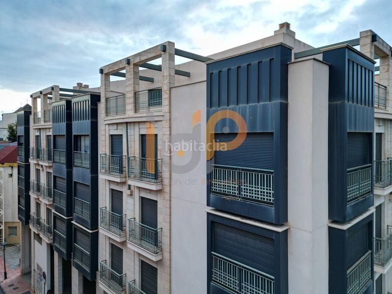 Foto be6e7477-2695-4e84-9163-018bd52d8079. Piso en Huércal - Overa