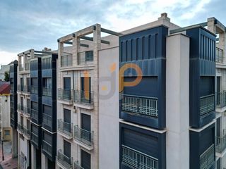 Flat in Huércal - Overa