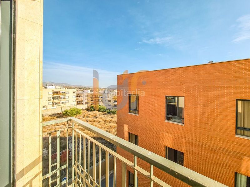 Foto 701c5aae-1176-421c-8675-ec0acac93d0e. Pis a Huércal - Overa