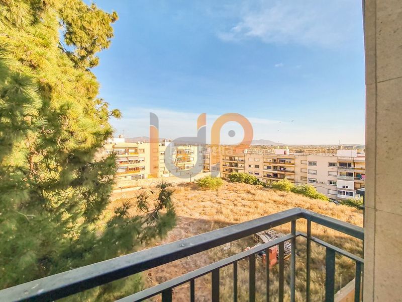 Foto c02e6b7f-92ff-4b57-8ffc-0cb3f064f2ad. Piso en Huércal - Overa