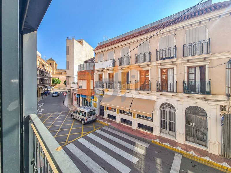 Foto fb4990ce-3ec6-4583-8af7-6c3c8e603d38. Pis a Huércal - Overa
