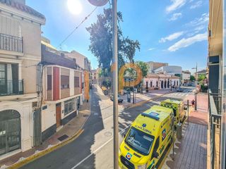Appartamento in Huércal - Overa